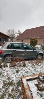 Stilo 1,4 benzín - 4
