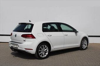 Volkswagen Golf 1.0 TSI 85KW LED SERV.KNIHA ČR (2020) - 4