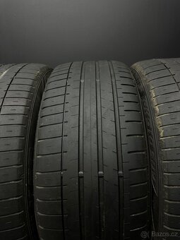 Sada pneu Falken 255/45/20 105W - 4
