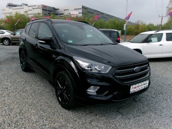 FORD KUGA 1.5 ecoBOOST ST-LINE + BLACK TAŽNÉ ZAŘÍZENÍ - 4