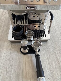 Kávovar Delonghi la specialista arte Evo - 4