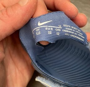 Detske sandaly Nike - 4