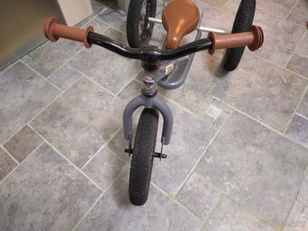 Odrážedlo Trybike - 4
