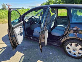 Prodám Ford C max 1,6 - 4