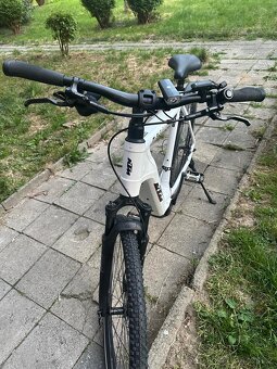 KTM cross 720 verze XL - 4