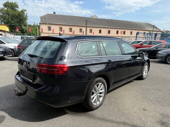 Volkswagen Passat B8 - 4