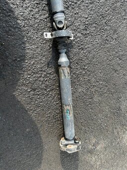 Kardanová hřídel BMW E90 - 4