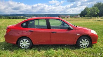 Renault Thalia, 1.2 16V, servisováno, odp. DPH - 4