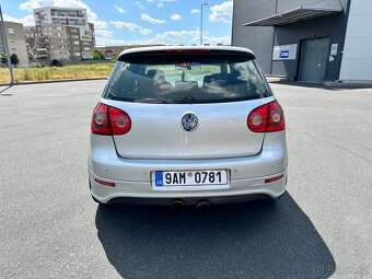 Golf 5 Gti - 4
