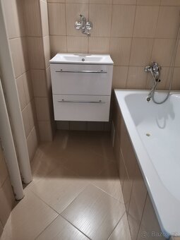 Pronájem bytu 1+1 Štětí - 4