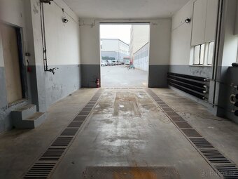Pronájem skladu 72 m2, Pelhřimov - 4