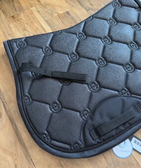 Equestrian Stockholm All in black Glimmer VS - 4