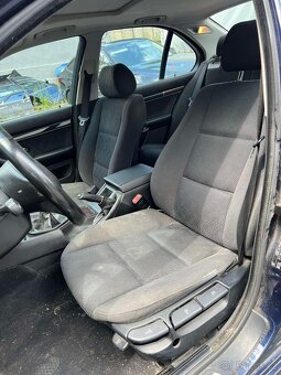 Komplet na nahradni dily BMW E39-520i 125kW - 4
