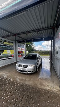 Volkswagen passat b5.5 2.5tdi 4motion higline - 4