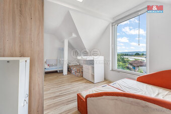 Prodej rodinného domu, 372 m², Horní Bousov - 4