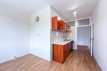 Prodej, byt, 2+1, 60 m2, Chomutov, Zahradní ul., ev.č. 00780 - 4