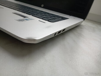 HP ENVY 17-Herní obr core i5- Fuli HD 17,3-8g ram - 4