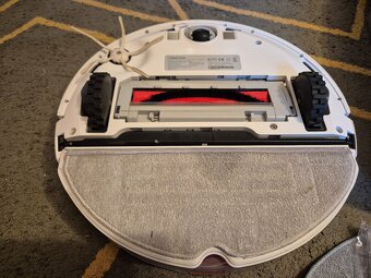 Robotický vysavač Roborock S7 - 4
