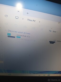 Dell Vostro 3750 17.3" - 4