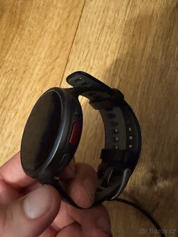 Smart watch Polar Vantage V2 BLACK - 4