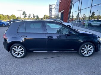 Volkswagen golf 2014 - 4