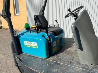 Dempr 3t Neuson 3001 - 4