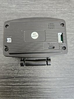 Lufi X1 OBD2 - 4