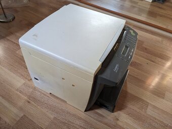 Canon i-SENSYS MF4320d - 4