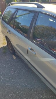 Fiat Marea - 4