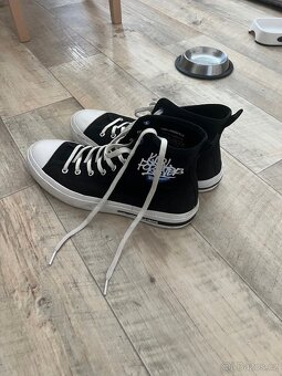 Polobotky Karl Lagerfeld - 4