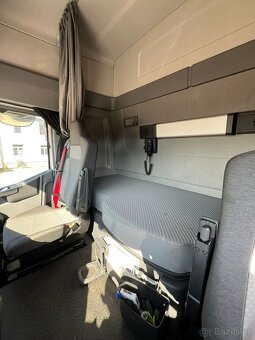 RENAULT T 520 4x4 hydraulika - 4