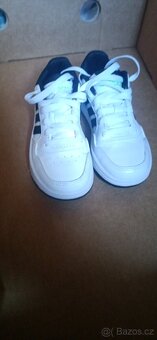 Tenisky Adidas (stav nových) vel.29 - 4