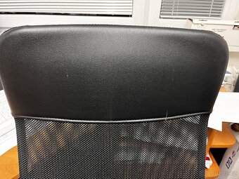 Kancelářská židle - 4