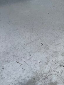 Rýsovací litinová deska 1500 x 2500 mm. - 4