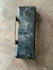 Náhradní díly na Suzuki GSX 400 E 1988 - 4