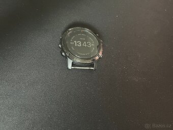 Garmin Fenix 5X Plus Sapphire Black - 4