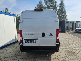 Fiat Ducato 2.2 L2H2 - 4