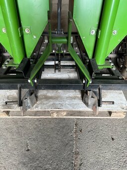 Sazeč brambor - dvouřádkový - 4