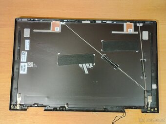 Náhradní LCD kryt pro notebook 15,6" HP ENVY x360 - 4