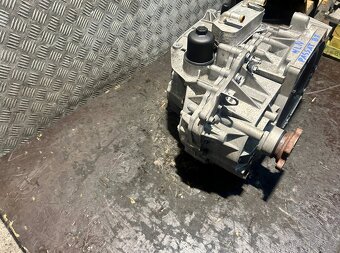 VW Passat B7 automatická převodovka NLN - 4