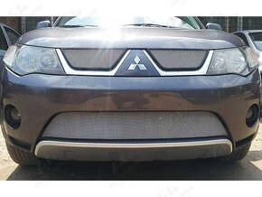 Mitsubishi Outlander mřížka - 4