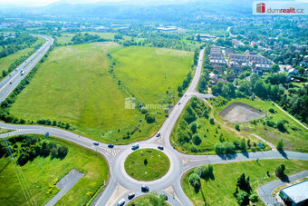 Prodej pozemku pro komerční využití v Karlových Varech - 4
