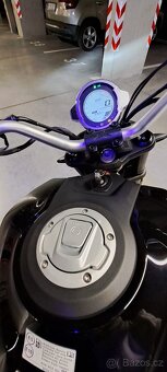 CF MOTO 300 CL-X (2023) – výborný stav, servisná história - 4