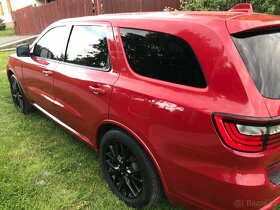Dodge Durango 5.7 - 4