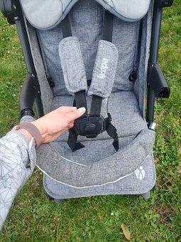 Golfový kočárek - 4