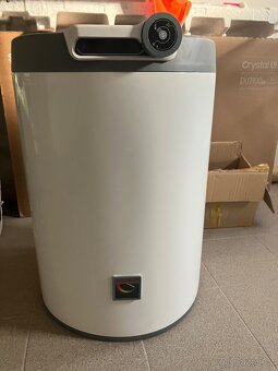 Prodám bojler 80 l - 4