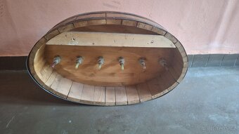 Výčepní zařízení na víno vinařství KRIST - 4