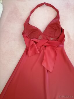 Nové šaty letní - 4