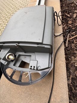 Marantec Comfort 250.2 Pohon garážových vrat - 4