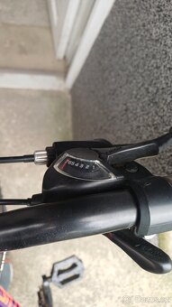 Dívčí kolo kellys - 4